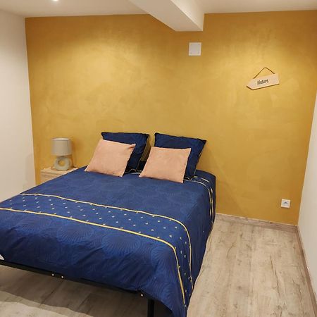 Appartement T3 Neuf Proche Centre Ville, Clim Et Parking Et Centrale Edf Valence  ภายนอก รูปภาพ