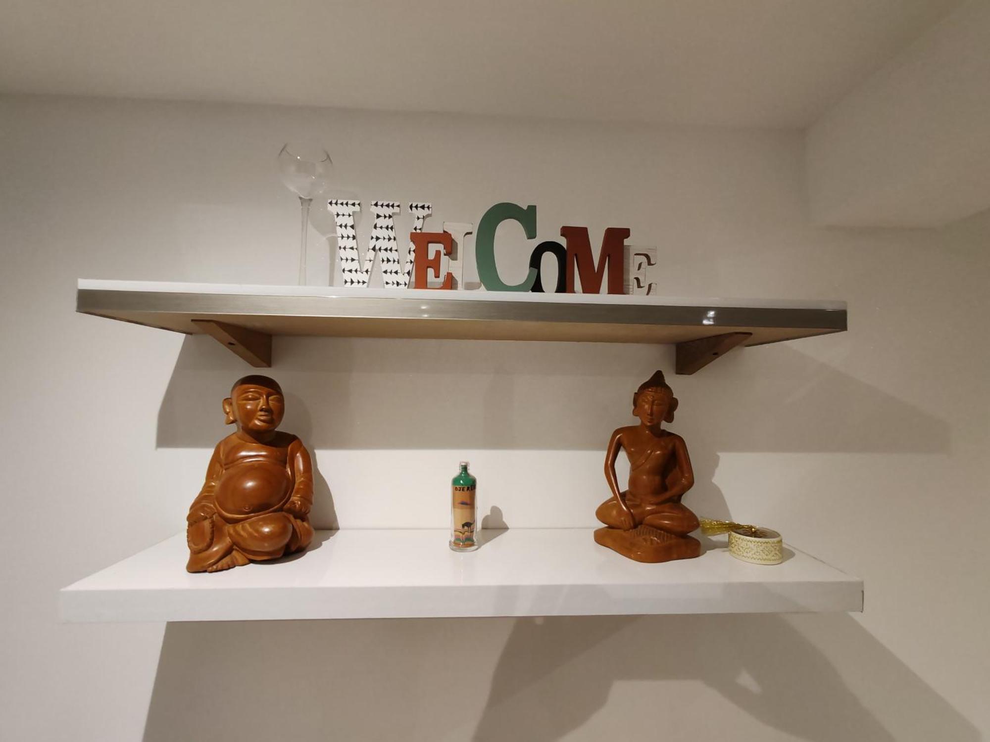 Appartement T3 Neuf Proche Centre Ville, Clim Et Parking Et Centrale Edf Valence  ภายนอก รูปภาพ